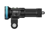 Weefine Smart Focus 2600 Video Light