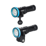 Weefine Smart Focus 2600 Video Light