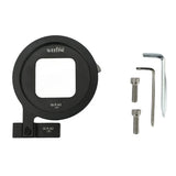 Weefine Quick-release Lens Adapter