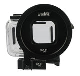 Weefine Quick-release Lens Adapter