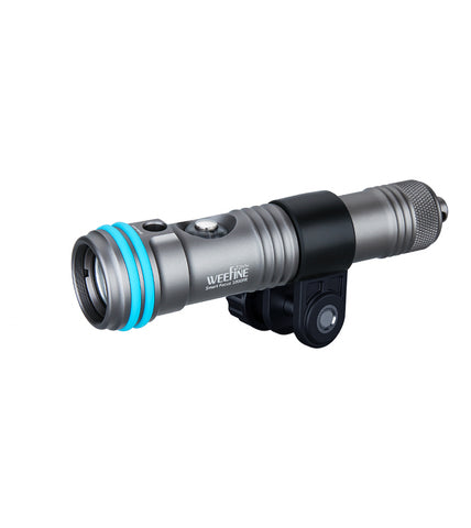 Weefine Smart Focus 1000FR Light (with snoot lens)