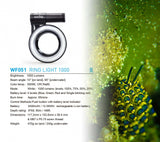 Weefine WF051 Ring Light 1000