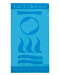 Wetsuit Diver Beach Towel 毛巾