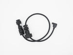 HDMI 1.4 Cable For NINJA V Housing IN 0.75M Length (For Connection From NINJA V Housing To HDMI Bulkhead)