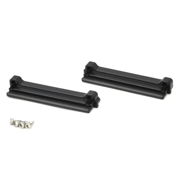 LCD MAGNIFIER ATTACHMENT RAILS – Living Oceans Malaysia