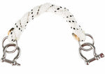 17CM Lanyard With Shackles