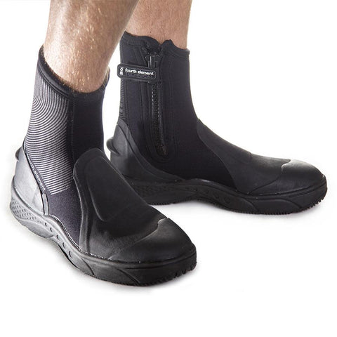 Amphibian Boots 潜水靴