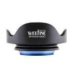 Weefine WFL12 M67 Standard Wide Angle Lens