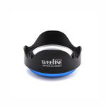 Weefine WFL11 M52 Standard Wide Angle Lens