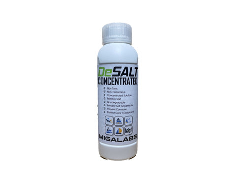 Migalabs DeSALT Concentrated