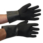 Heavy Duty Dry Gloves  干式手套