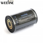 Weefine WF033 3400mah Battery