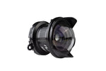 Macro To Wide Angle Lens 1 (MWL-1)