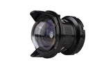 Macro To Wide Angle Lens 1 (MWL-1)