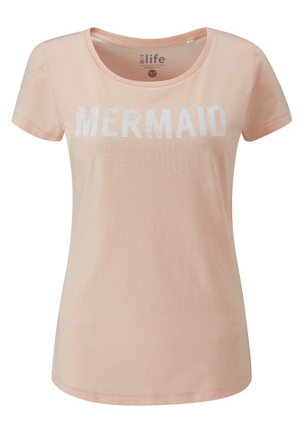 Ladies' T-Shirt - Mermaid
