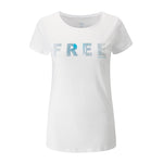 Ladies' T-Shirt - FREE