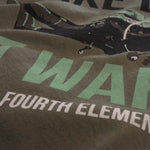 Men's T-Shirt - DIVE NOT WAR
