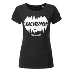 Ladies' T-Shirt - Cavewoman