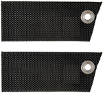 Cinch Weight Attachments (Pair)