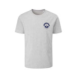 Men's T-Shirt - Winter 2021/ Ocean Positive
