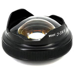 Wet Wide Lens For Compact Camera (WWL-C)