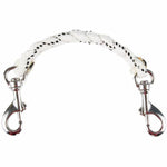 18CM Lanyard With 2 Snap Hooks