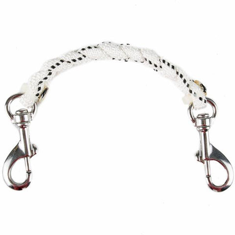 18CM Lanyard With 2 Snap Hooks