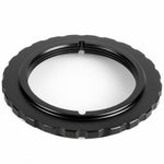 M52 To M67 Step Up Adapter Ring