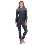 Women's Thermocline One-Piece 女装一件式