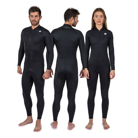 Men's Thermocline One Piece - Front Zip