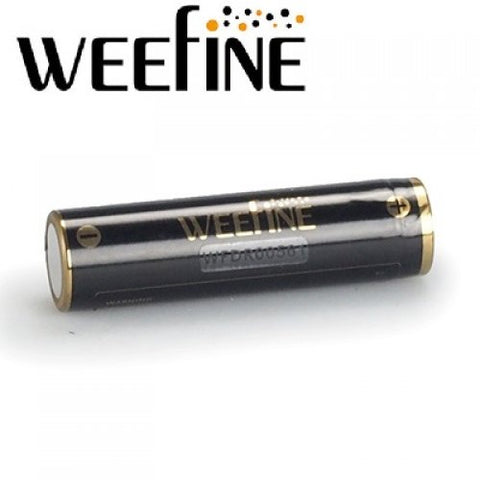 Weefine WF031 18650 Li-ion Battery