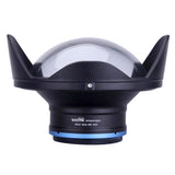 Weefine WFL01 Ultra Wide-Angle Lens 67-24mm