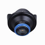 Weefine WFL01 Ultra Wide-Angle Lens 67-24mm